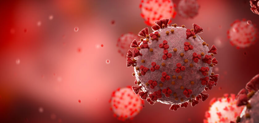 Covid19 Info - Gebäudereinigung wichtiger denn je